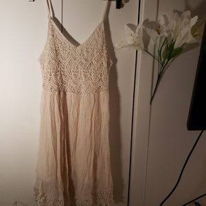 Dress, summer dress, seductions dress